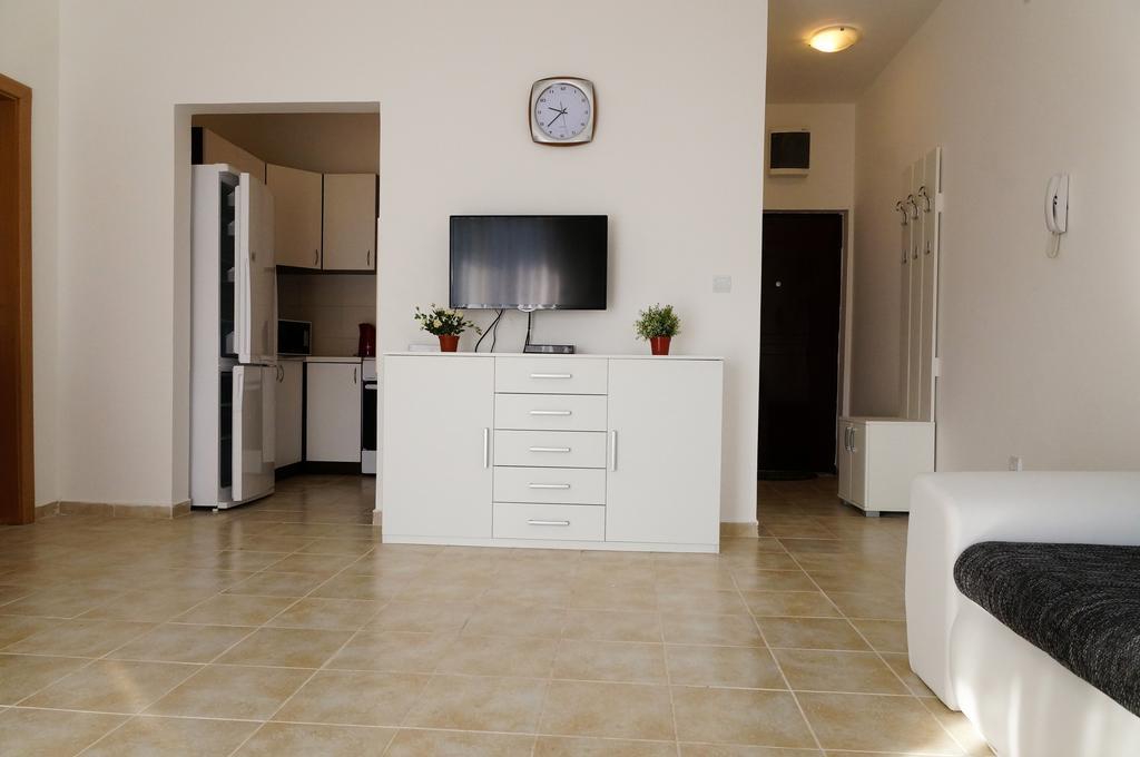 הרצג-נובי Apartment Begonia Of Kumbor מראה חיצוני תמונה