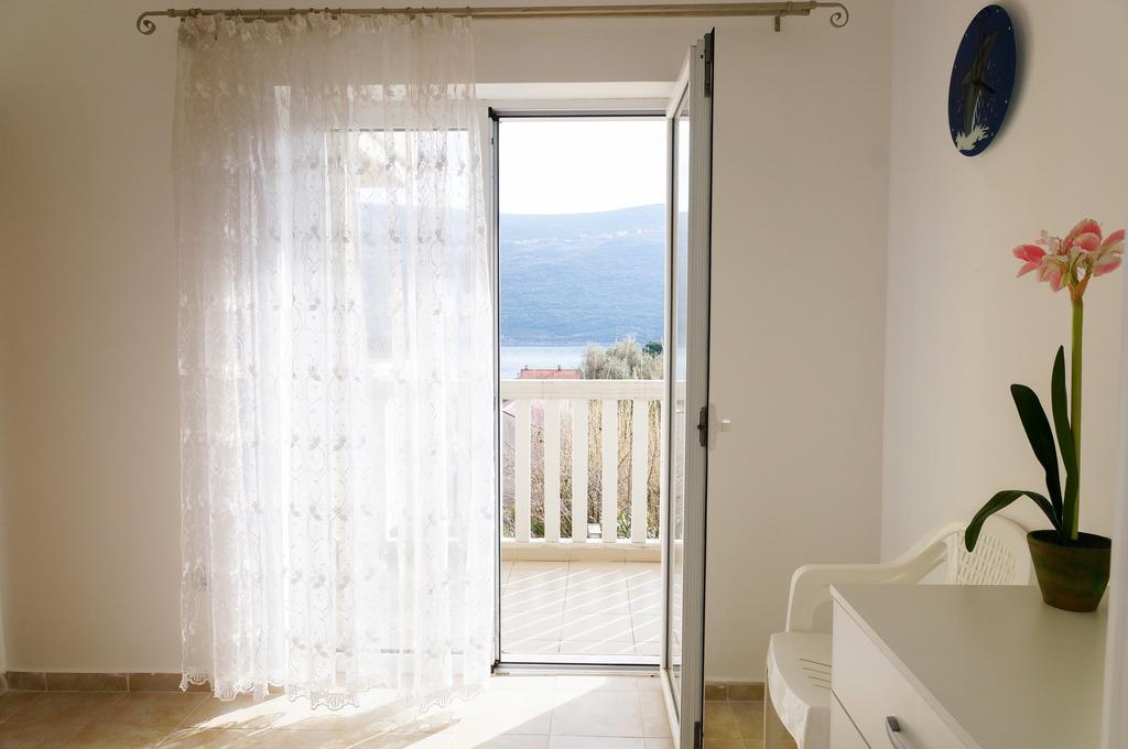 הרצג-נובי Apartment Begonia Of Kumbor מראה חיצוני תמונה