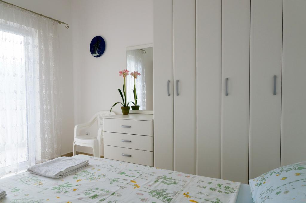 הרצג-נובי Apartment Begonia Of Kumbor מראה חיצוני תמונה