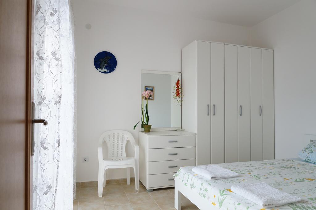הרצג-נובי Apartment Begonia Of Kumbor מראה חיצוני תמונה